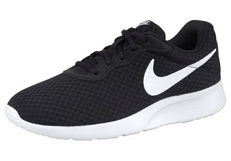 wo bekomme ich weisse nike tanjun für herren her|Nike Sneaker Tanjun weiß ab 58,49 .